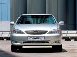 Toyota Camry 2001 года
